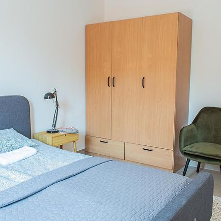 Apartamenty Starowka Olsztyn  Kültér fotó