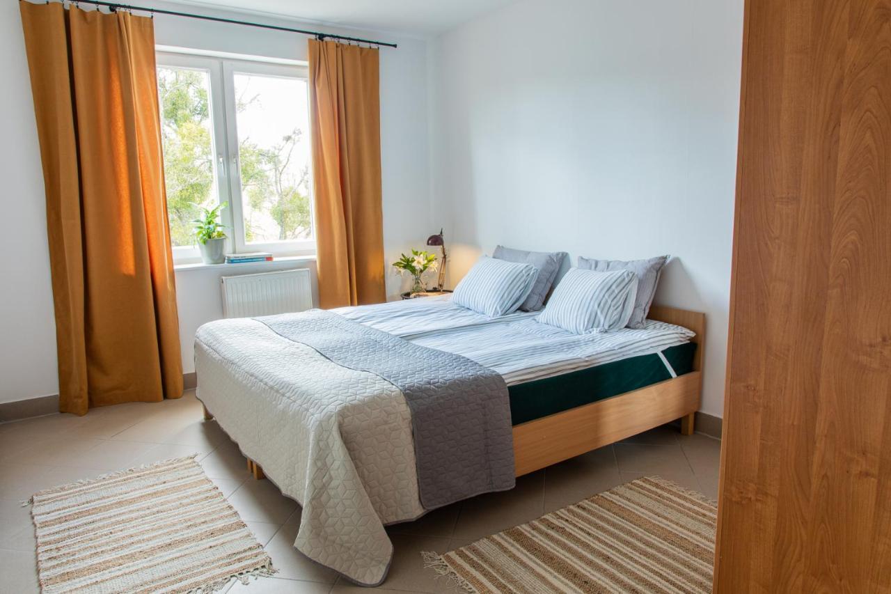 Apartamenty Starowka Olsztyn  Kültér fotó