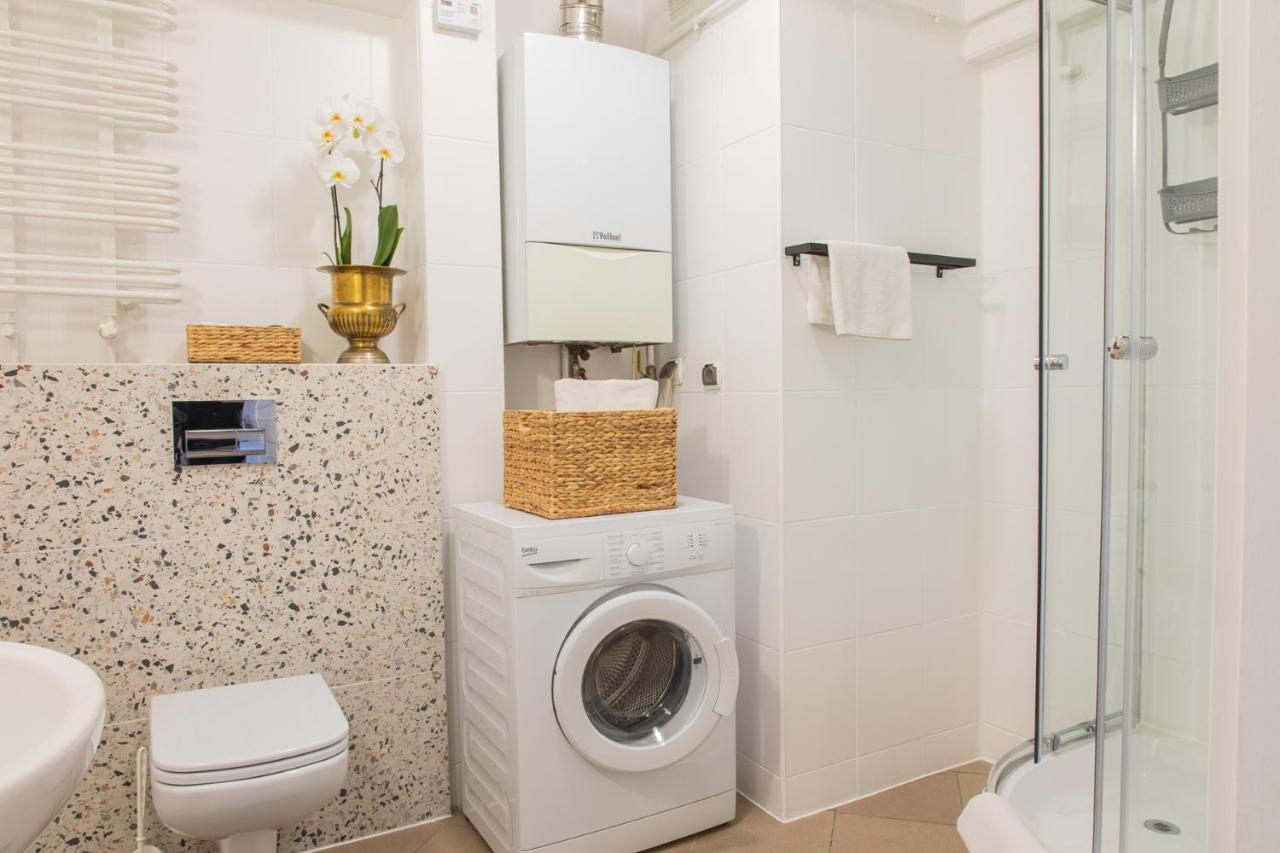 Apartamenty Starowka Olsztyn  Kültér fotó
