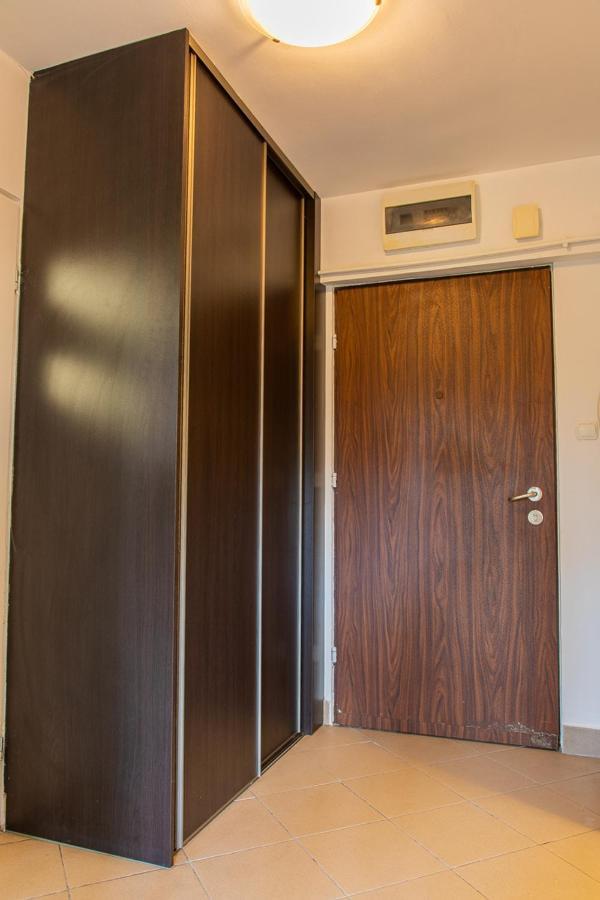 Apartamenty Starowka Olsztyn  Kültér fotó