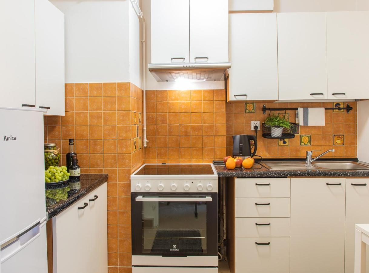 Apartamenty Starowka Olsztyn  Kültér fotó