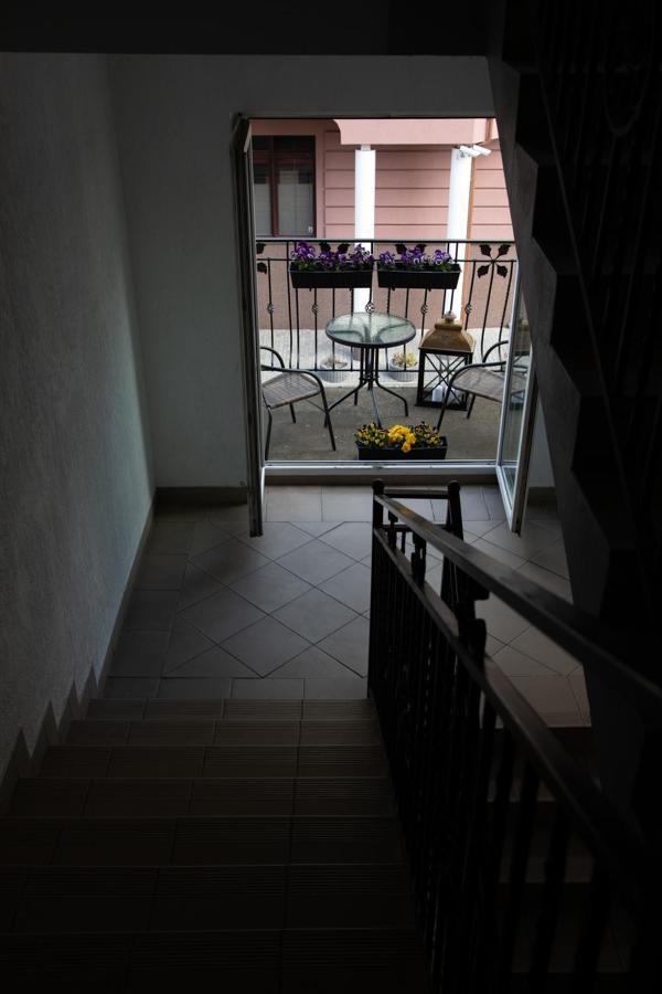 Apartamenty Starowka Olsztyn  Kültér fotó