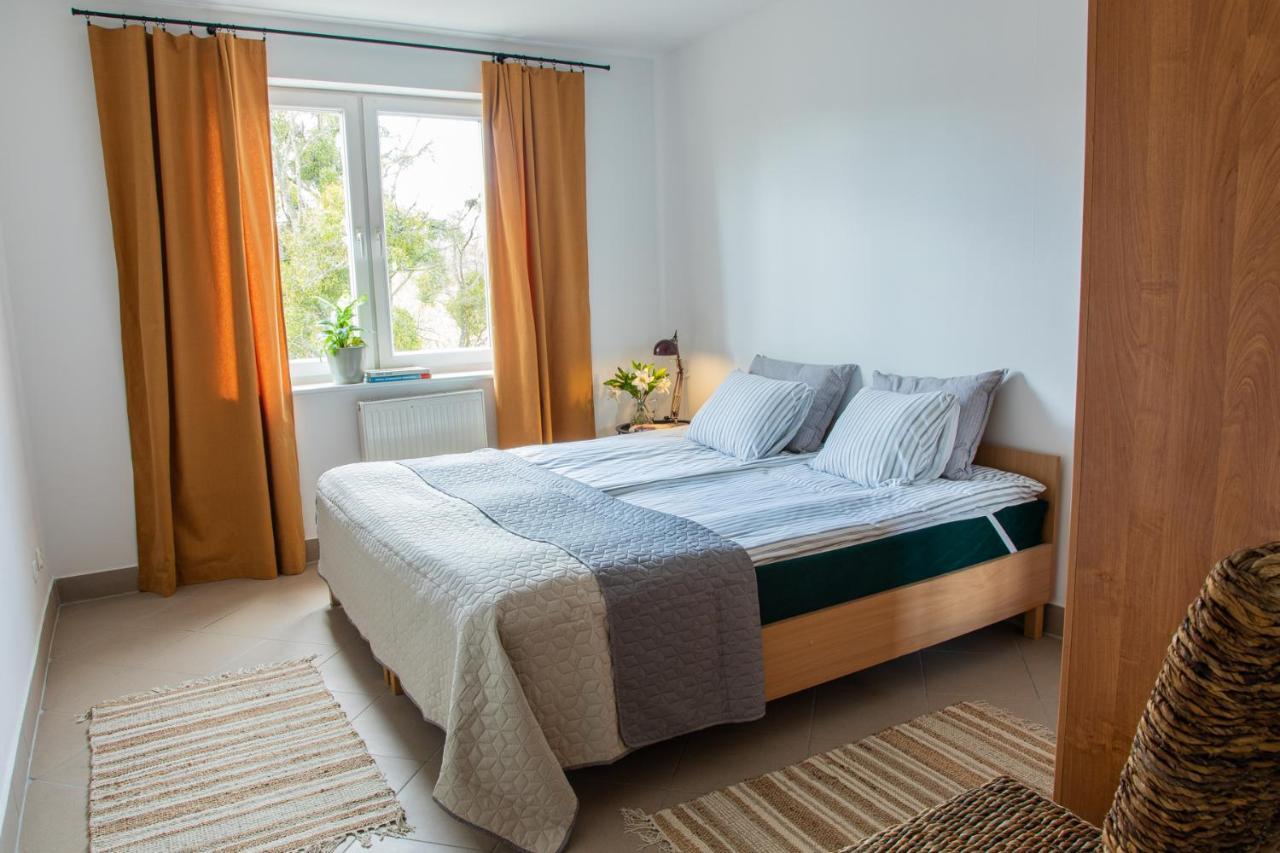 Apartamenty Starowka Olsztyn  Kültér fotó