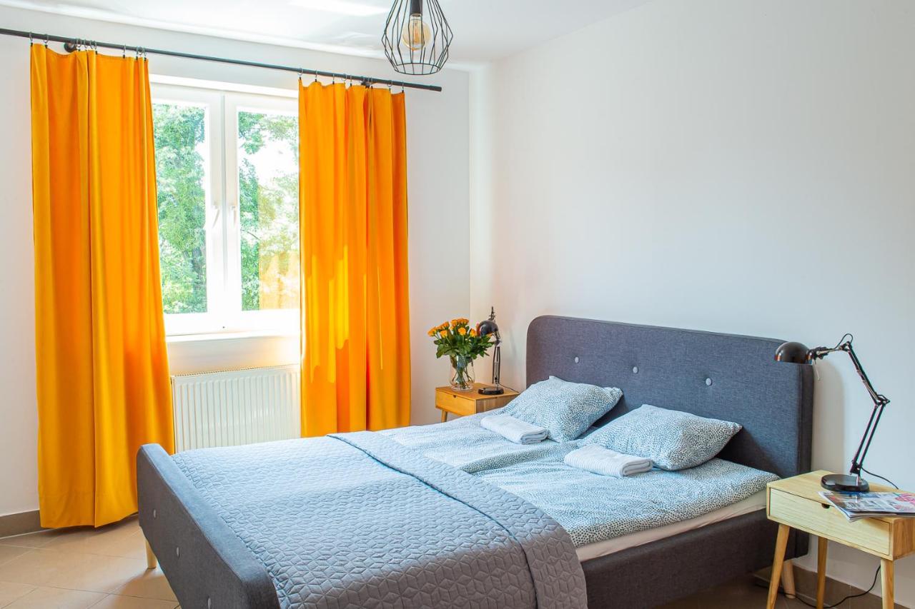 Apartamenty Starowka Olsztyn  Kültér fotó