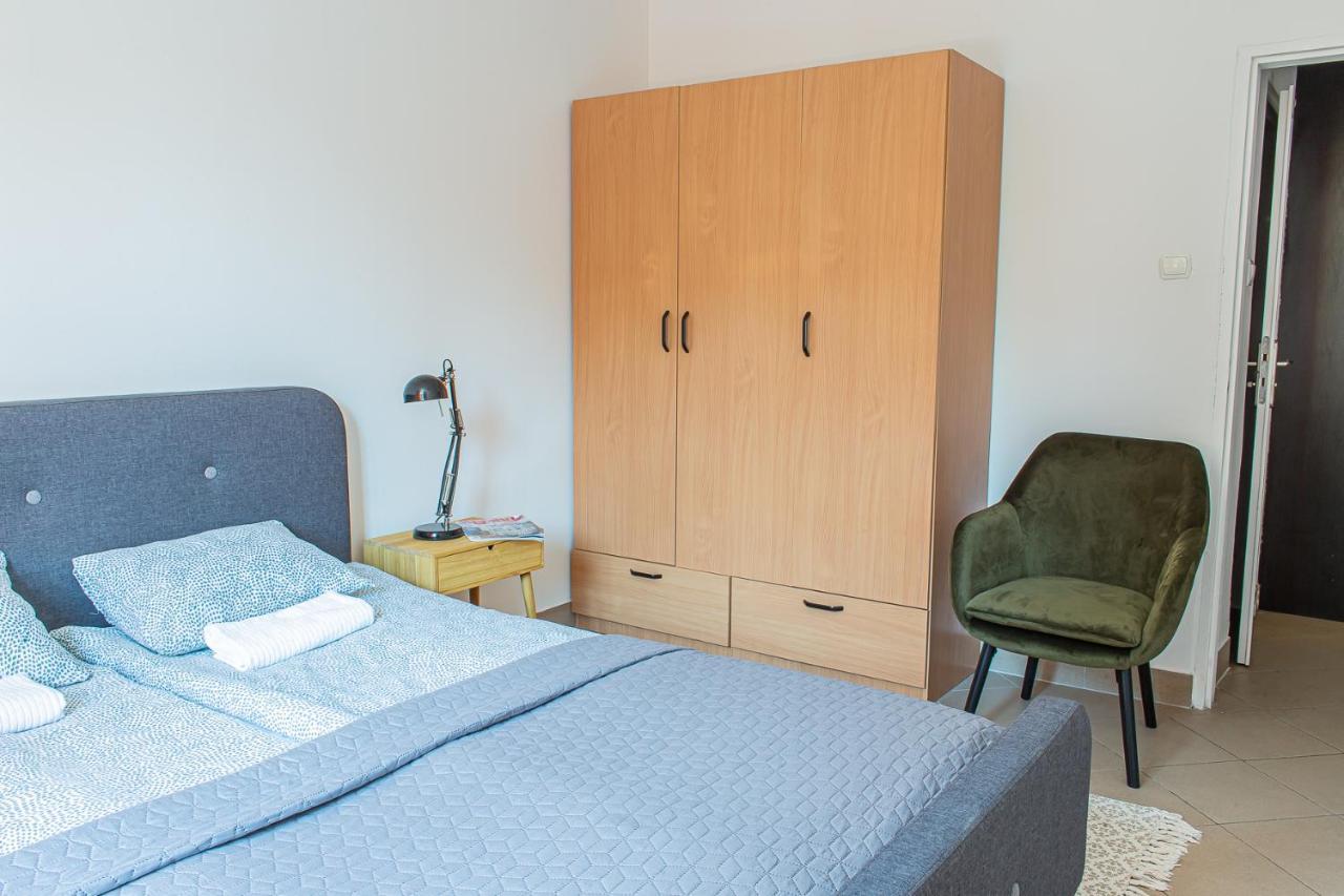 Apartamenty Starowka Olsztyn  Kültér fotó