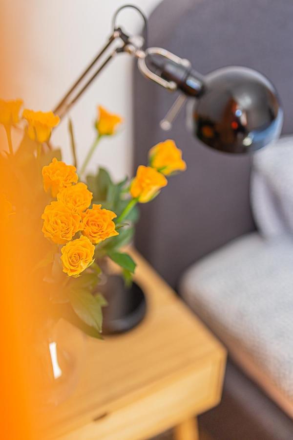 Apartamenty Starowka Olsztyn  Kültér fotó