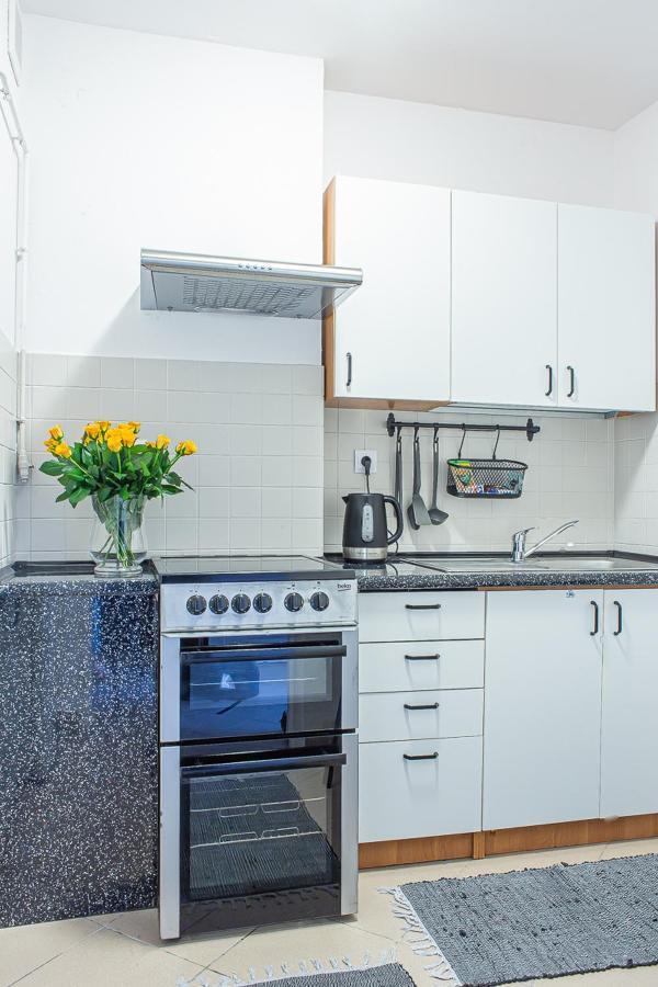 Apartamenty Starowka Olsztyn  Kültér fotó