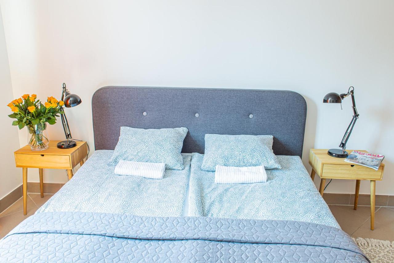 Apartamenty Starowka Olsztyn  Kültér fotó