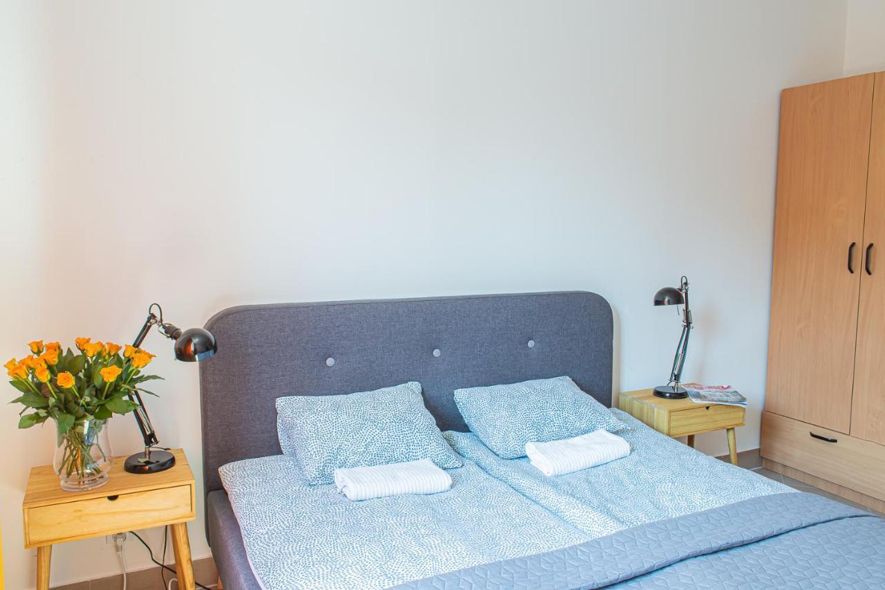 Apartamenty Starowka Olsztyn  Kültér fotó